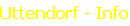Uttendorf - Info